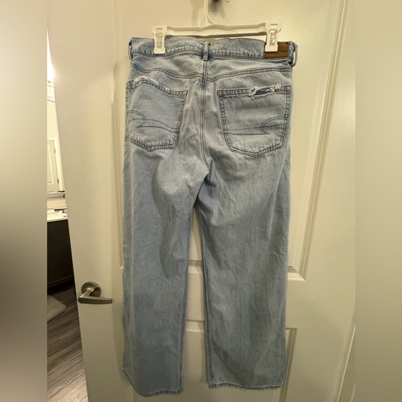 American Eagle Outfitters Low Rise skater Jean - Picture 2 of 5